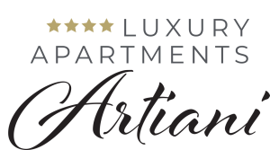 Luxury Apartments Artiani